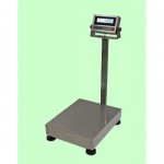 Cân bàn điện tử 150kg, Can ban dien tu 150kg - image1